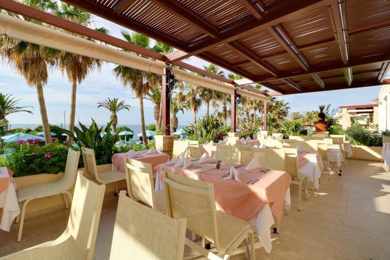 Creta Star Hotel - Adults Only Skaleta Exteriör bild